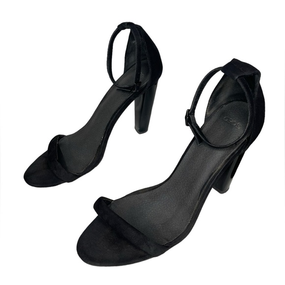 Asos Black‎ Heels - Picture 1 of 6